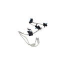 Interruttore GR 4MCR SE64S3 per piastra Smeg 694490719