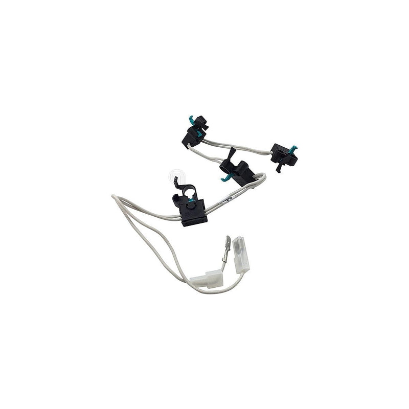 Interruttore GR 4MCR SE64S3 per piastra Smeg 694490719