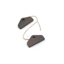 MIELE - Spazzole motore asciugatrice - 04490382