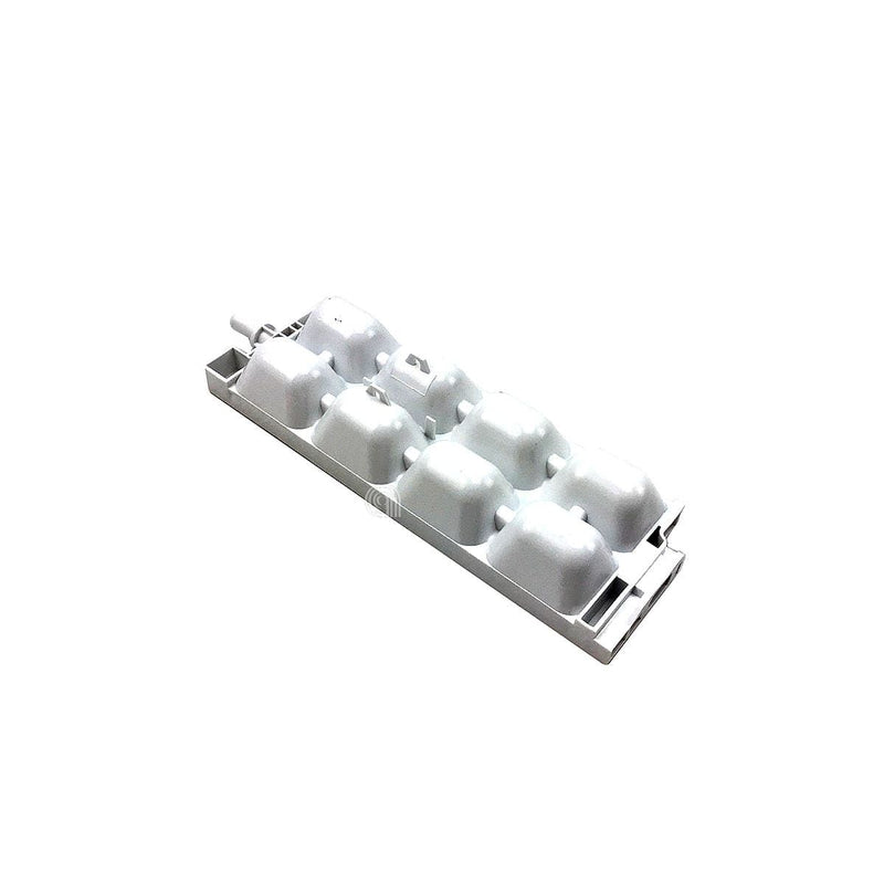 cassetto congelatore ice box per Candy e Haier codici 49046107 e 0060204650