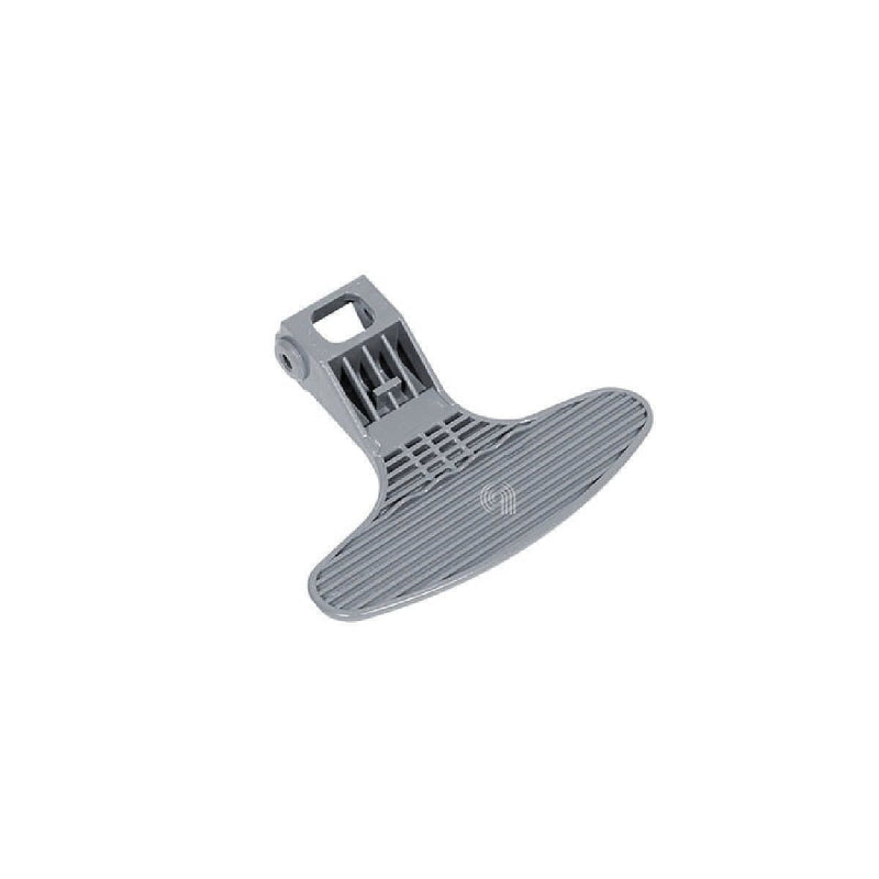 Maniglia porta originale lavatrice Beko codice 2821580200