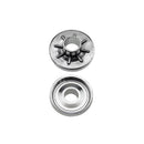 RICAMBI CUCINA - Bruciatore rapido per piano cottura - B4418