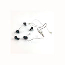 Interruptor encendido vitrocerámica Smeg con código 694490734