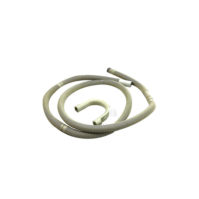 Tubo di scarico originale per lavastoviglie Whirlpool C00314840