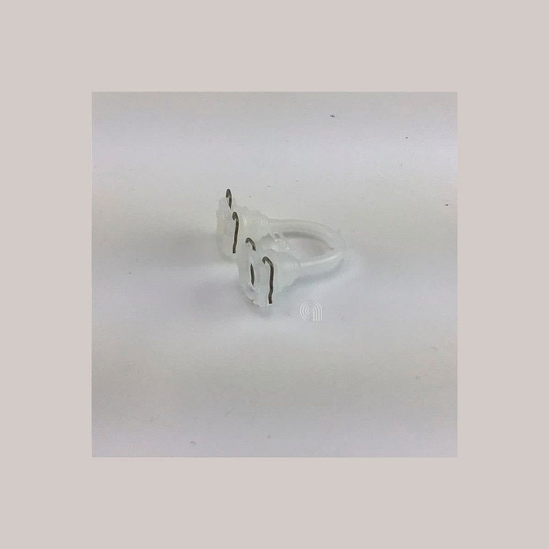 Connettore originale per macchina da caffè Krups MS-623321 MS-624398