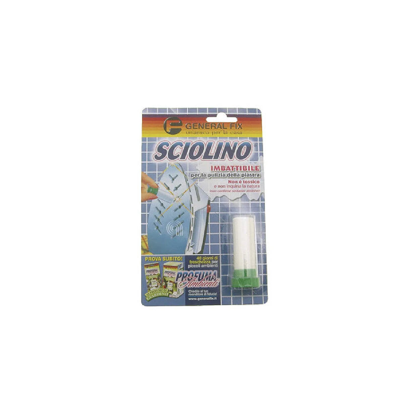 UNIVERSALE - Detergente per Ferri da Stiro - ART.60