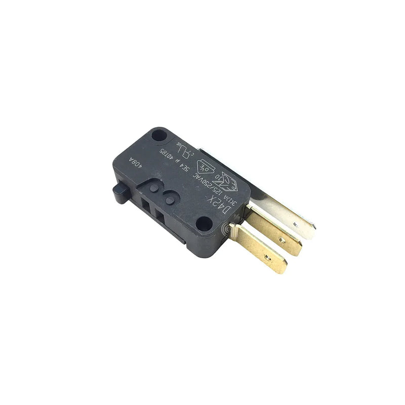 Microinterruttore originale lavastoviglie Bosch codice 00165256