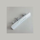 Maniglia porta originale lavatrice Candy codice 46000973