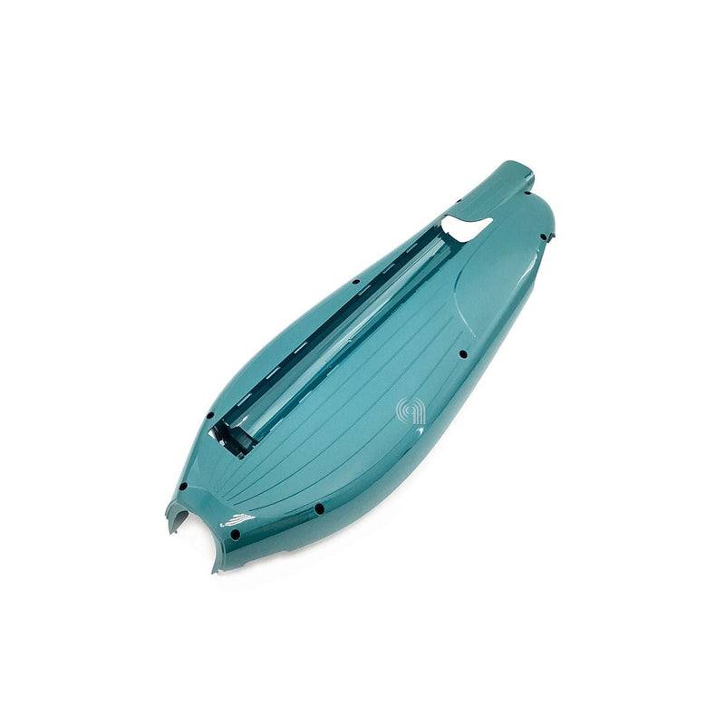 guscio posteriore originale Vorwerk Folletto VK140 rif. 30811