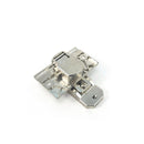 Cerniera Hettich per lavatrice compatibile con Smeg, Bosch e Whirlpool