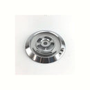 Bruciatore originale per piastra in vitroceramica Smeg codice 870650174