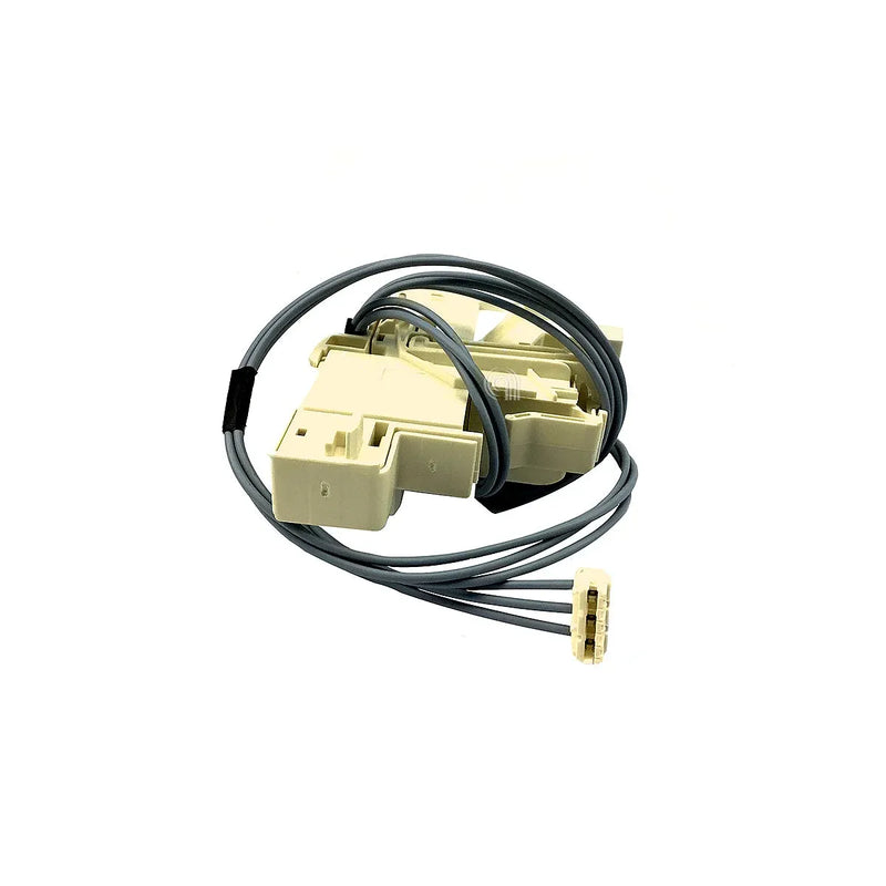 serratura originale lavatrice Whirlpool codice 481010552846