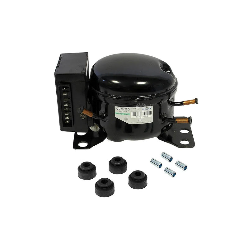 SIKELAN - Compressore per frigorifero - QDZH25G