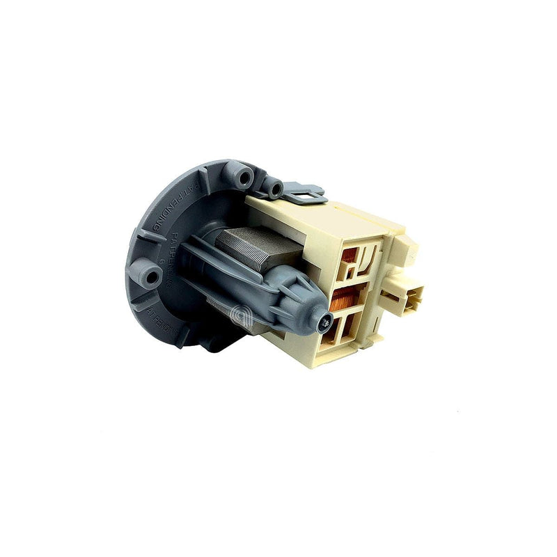 Pompa di scarico originale per lavatrice Gorenje 398371 547364