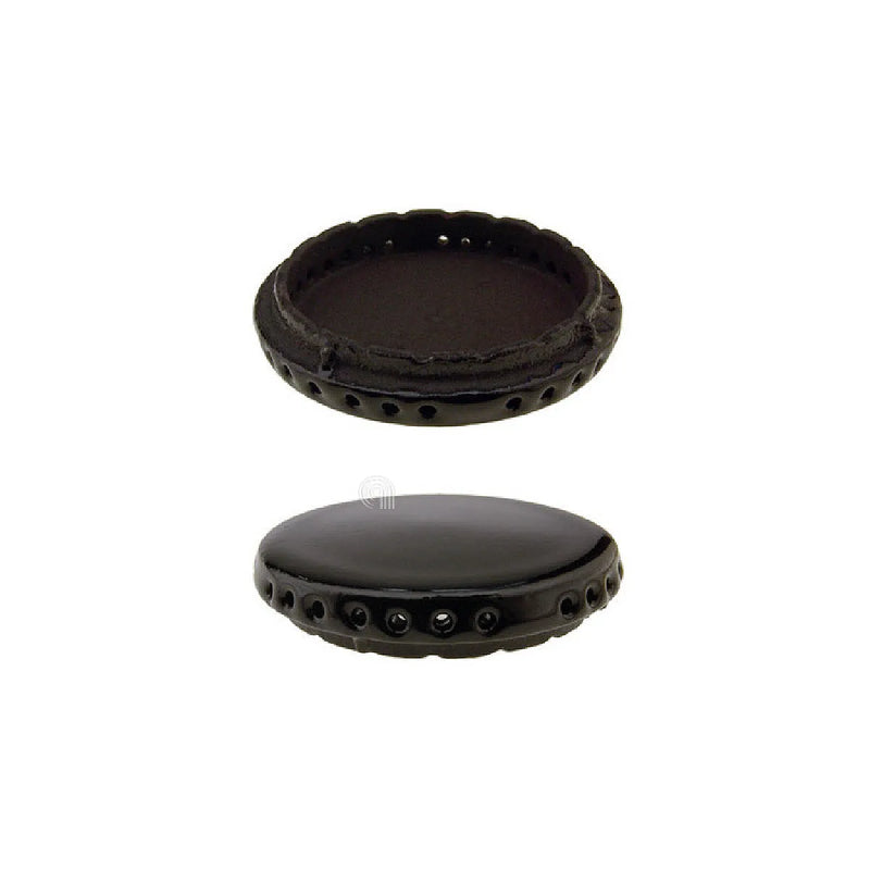 RICAMBI CUCINA, TERIM, URANIA, WHIRLPOOL - Diffusore di fiamma piano cottura - S6205
