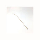 Termocoppia di sicurezza per piano cottura in vitroceramica Whirlpool con codice C00546474
