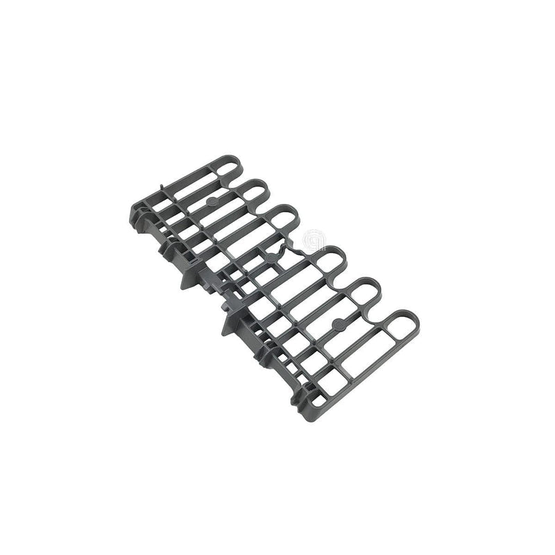 ribaltina grigia per lavastoviglie Whirlpool Indesit Hotpoint