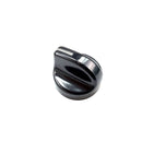 Manopola per cucina Smeg con codici 764975777 e 764975786