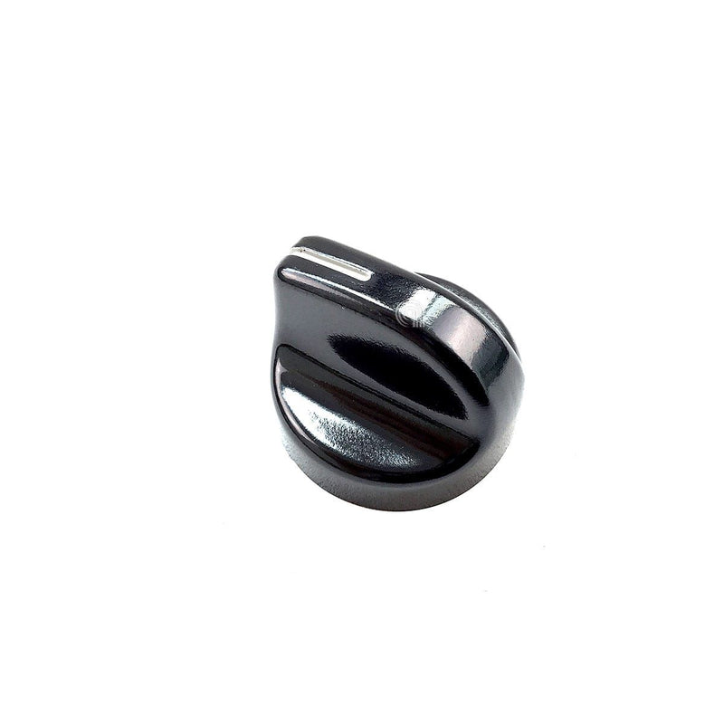 Manopola per cucina Smeg con codici 764975777 e 764975786