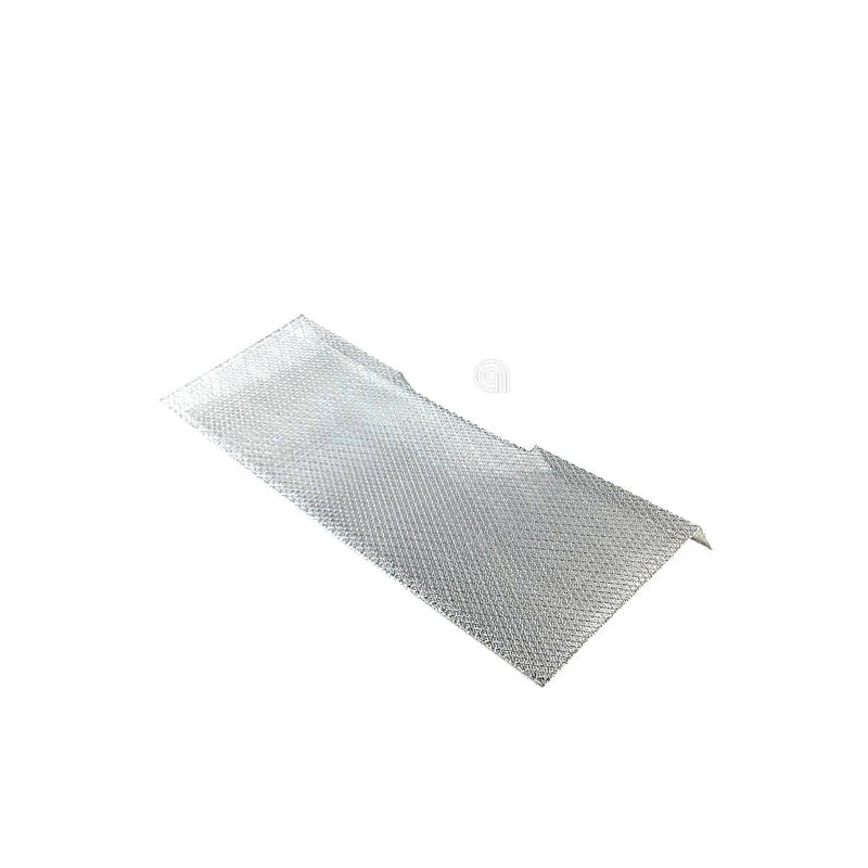 Filtro metallico originale 540x250 per cappa aspirante Faber