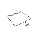 ELEMENTO RISCALDANTE INFERIORE FORNO BEKO 1300W