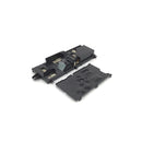 scheda elettronica programmata originale per lavatrice Beko 2851540270