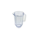 brocca tazza AT337 originale per frullatore De Longhi KW696782