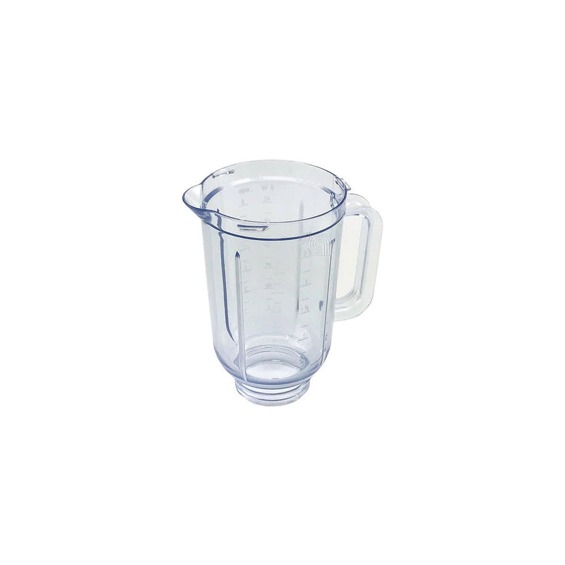 brocca tazza AT337 originale per frullatore De Longhi KW696782