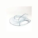 Copertura originale estrattore succo De Longhi KM0X KMC0X KW716118