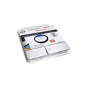 Filtro HEPA rotondo originale Rowenta ZR903601 per aspirapolvere