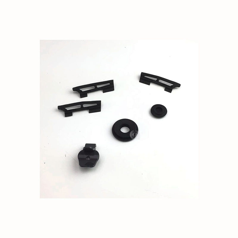 guarnizione antigoccia per robot da cucina De Longhi 6 pezzi KW716377