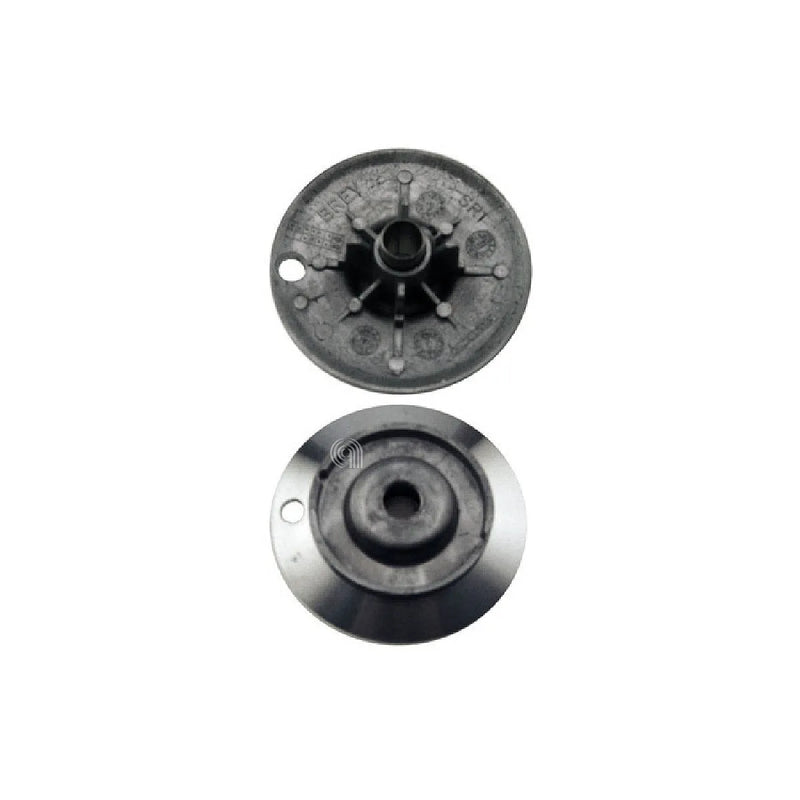 SAMET, RICAMBI CUCINA - Bruciatore semi-rapido piano cottura - B4723, B4729
