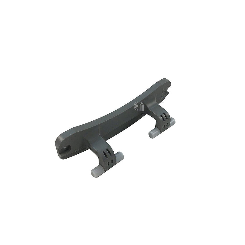 Cerniera in plastica per lavatrice Candy codice 43010993