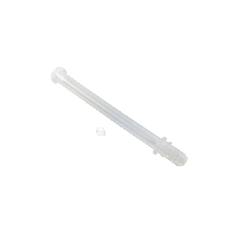 Tubo di estrazione latte originale De Longhi per macchina da caffè 5313226701