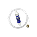 kit filtro acqua frigorifero LG con codici ADQ73693901 e 3219JA3001P