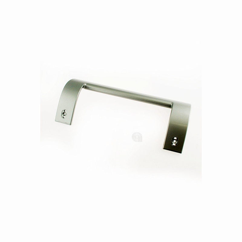Maniglia porta originale frigorifero Smeg grigia codici 764931402