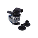 POMPA DI SCARICO 100W LAVATRICE ELECTROLUX