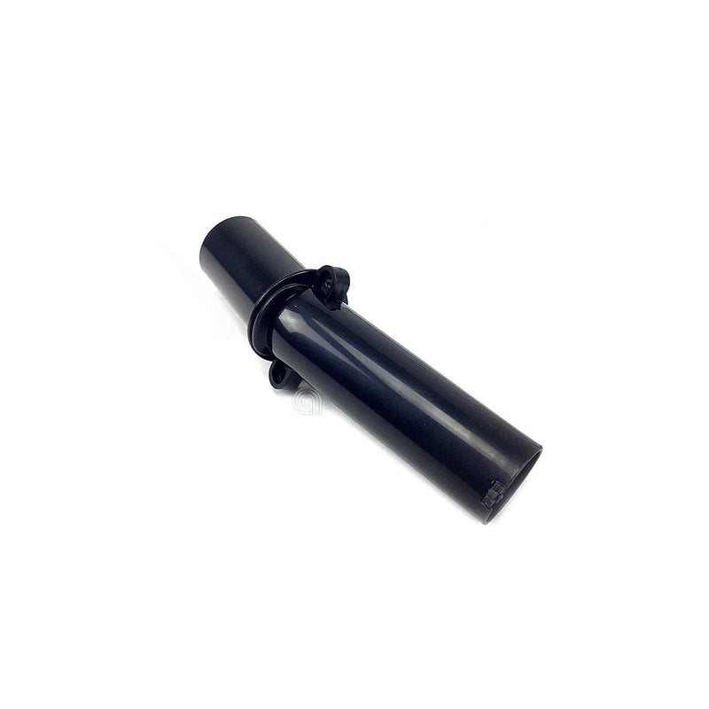 Tubo rigido originale con gomito per aspirapolvere Rowenta RS-RH5082