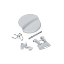 ARDO, MERLONI, SAIVOD - Set Leva Porta Lavatrice - 719004100