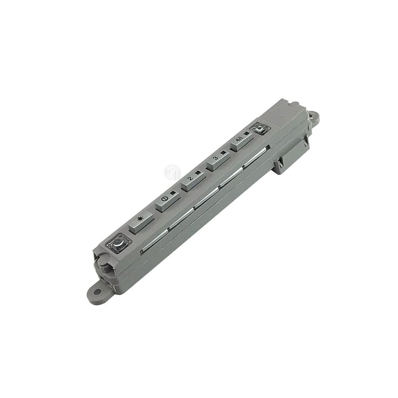 KIT GR.COM.KS-O ARGENTO STAF.TAGL.S.