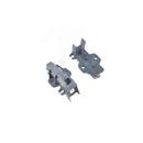 Spazzole motore originali lavatrice Candy 49028900 confezione da 2