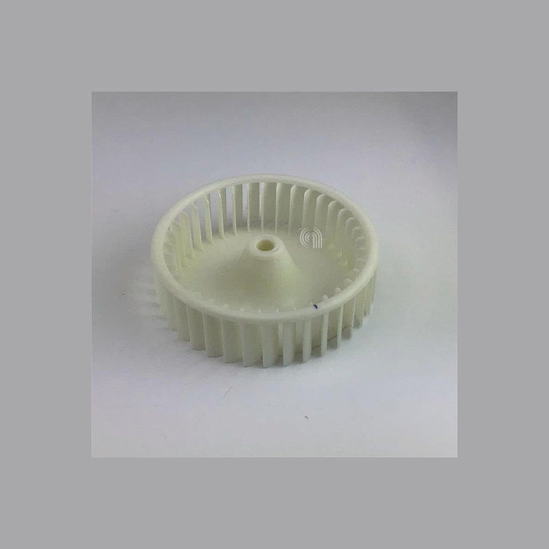 Ventilatore aria calda posteriore per asciugatrice Candy 40006726