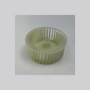 Ventilatore asciugatrice compatibile Beko e Indesit c00865161