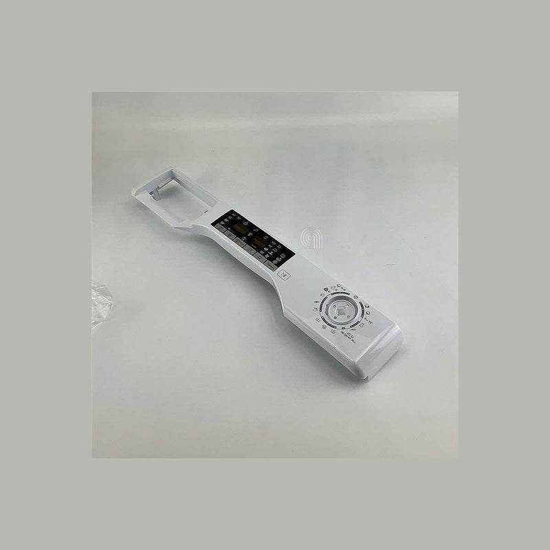 cruscotto con sensore per lavatrice Candy codici 43016908 e 70065286