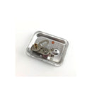 termostato supporto per grill Moulinex SS-203451 compatibile con Rowenta Tefal