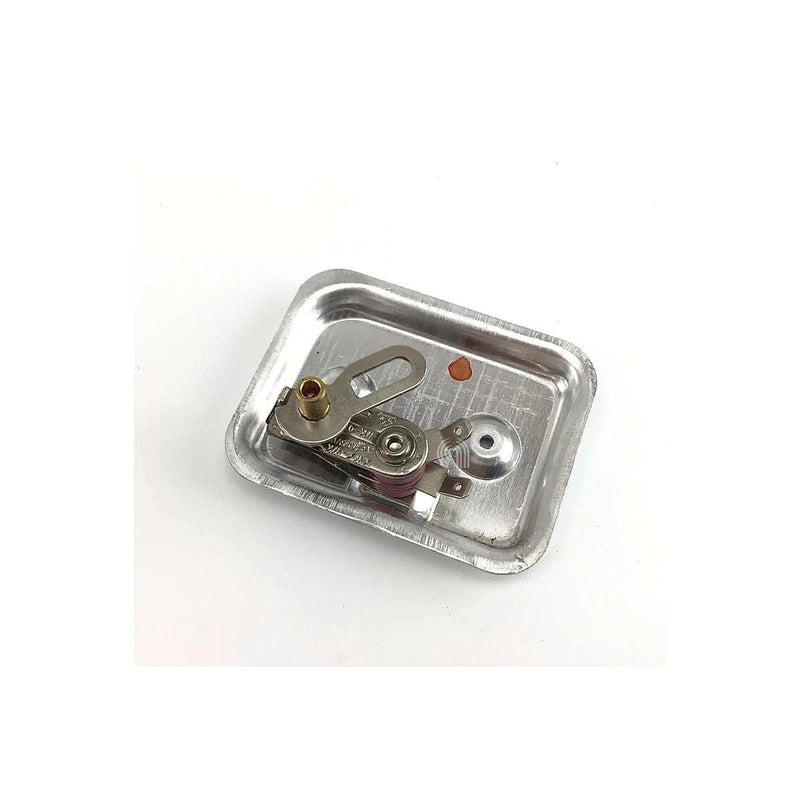 termostato supporto per grill Moulinex SS-203451 compatibile con Rowenta Tefal
