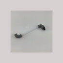 tubo di scarico originale lavatrice Whirlpool Indesit Ariston