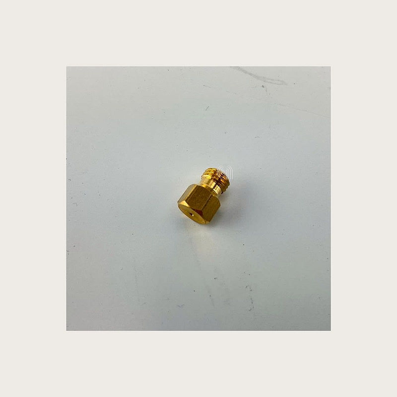 ugello d. 0,78 a2d per piastra di cottura Smeg 909010450