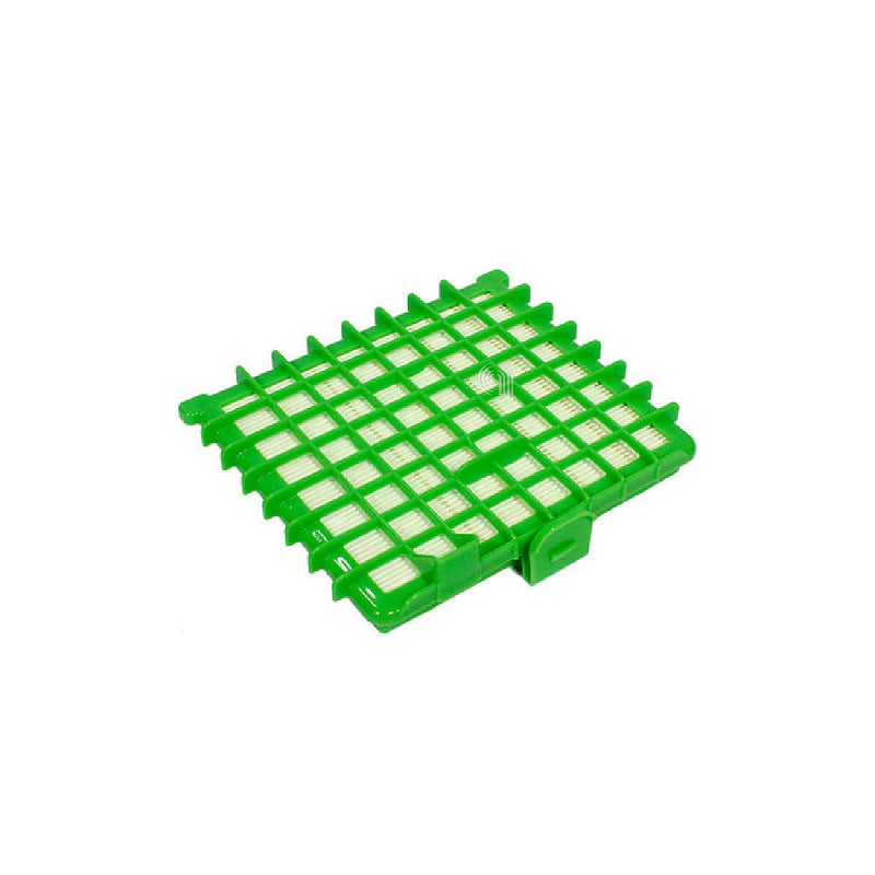 Filtro HEPA rettangolare originale Rowenta ZR002901 per aspirapolvere