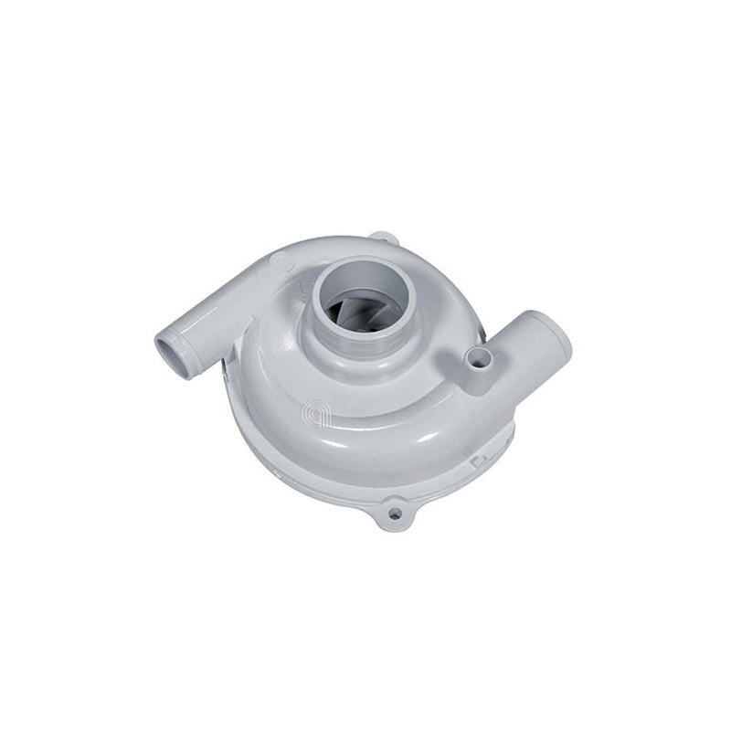 Motore pompa a vite originale lavastoviglie Smeg con codici